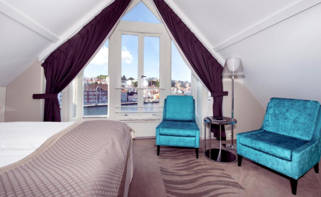 Home Hotel Skagen Brygge