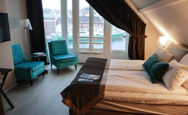 Home Hotel Skagen Brygge