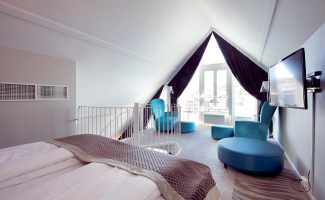 Home Hotel Skagen Brygge
