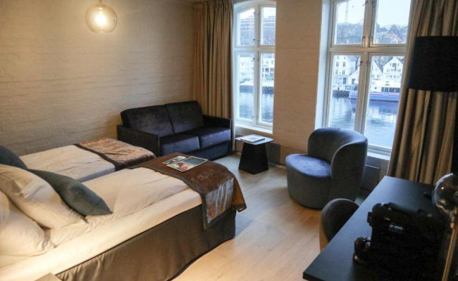 Home Hotel Skagen Brygge