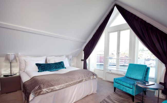Home Hotel Skagen Brygge