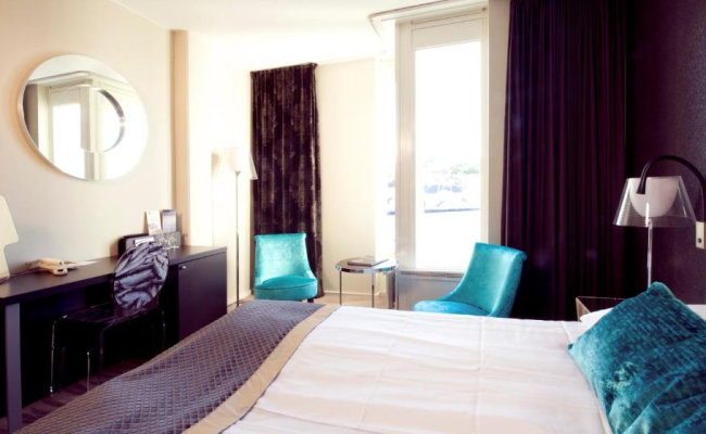 Home Hotel Skagen Brygge
