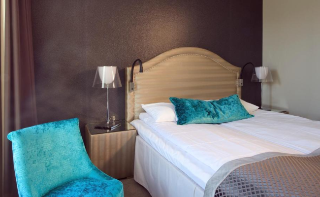 Home Hotel Skagen Brygge