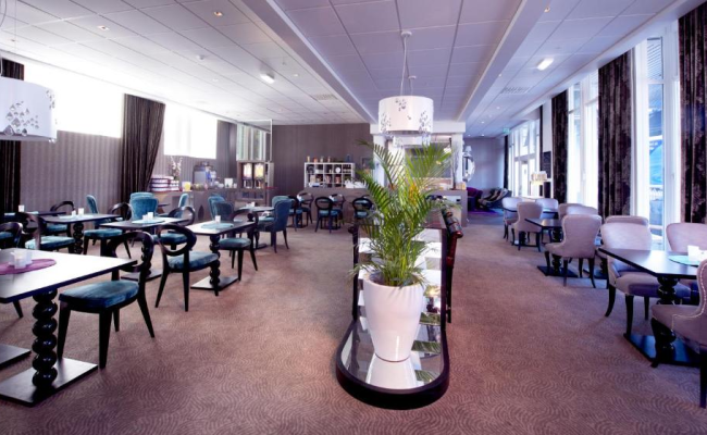 Home Hotel Skagen Brygge