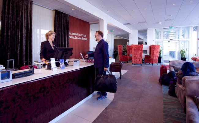 Home Hotel Skagen Brygge