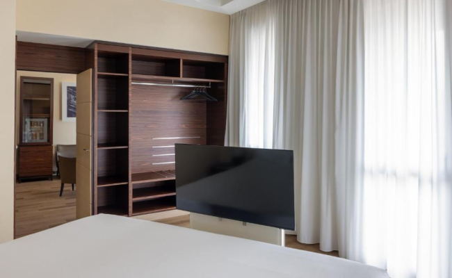 UNAHOTELS Cusani Milano