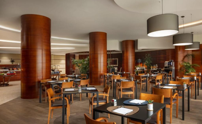 UNAHOTELS Cusani Milano