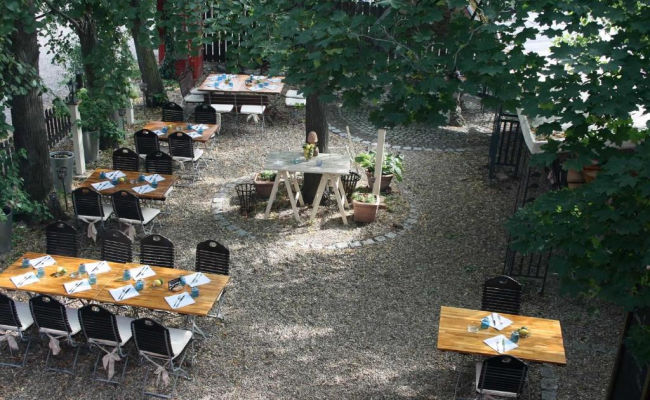Der Höfener Garten
