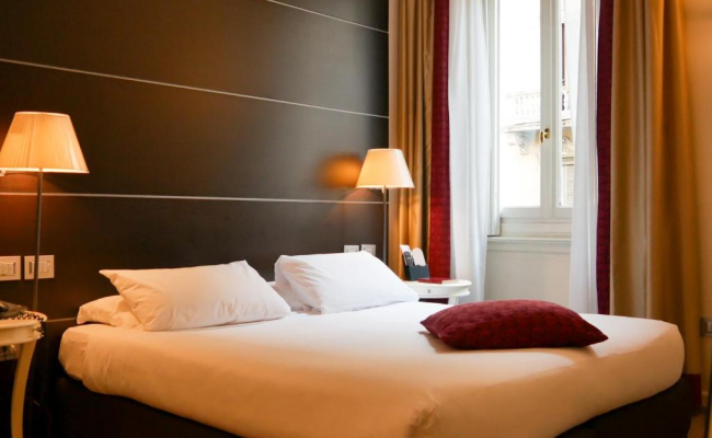 TownHouse 33 Boutique Hotel