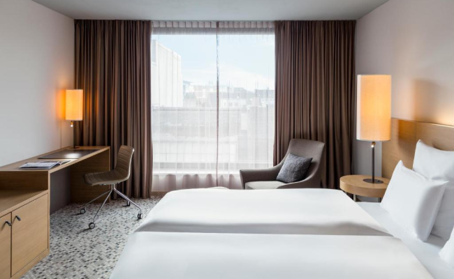 Pullman Basel Europe