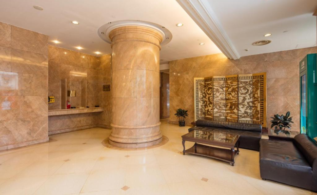 City Hotel Shanghai