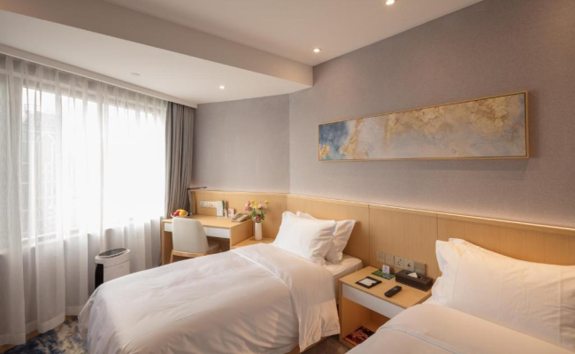 City Hotel Shanghai