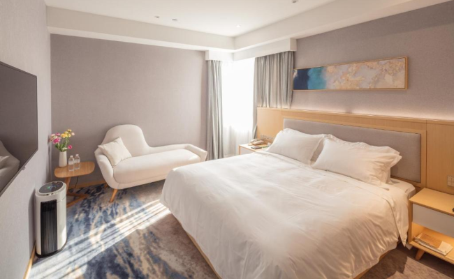 City Hotel Shanghai