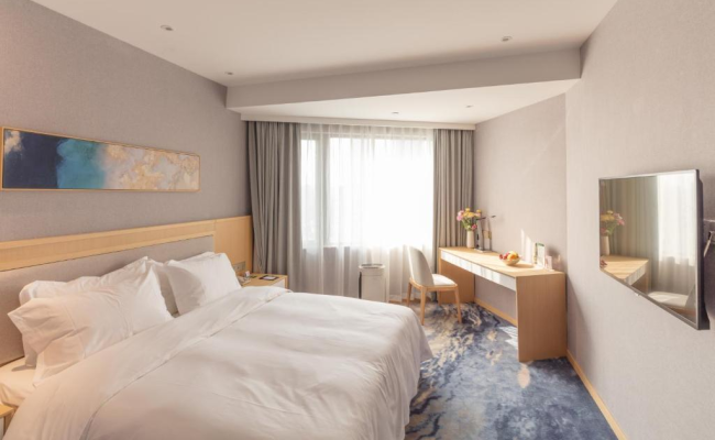 City Hotel Shanghai
