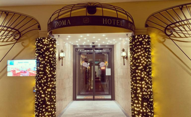 Hotel Roma