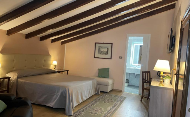 Hotel Roma