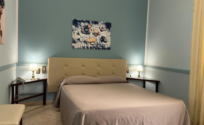 Hotel Roma