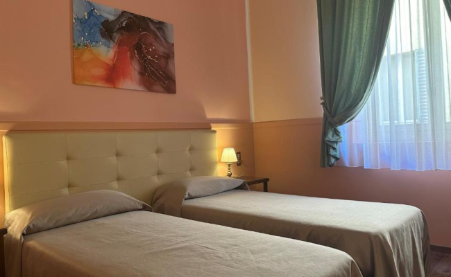Hotel Roma