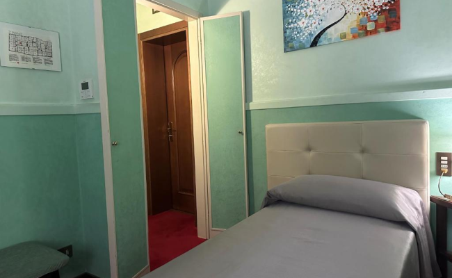 Hotel Roma