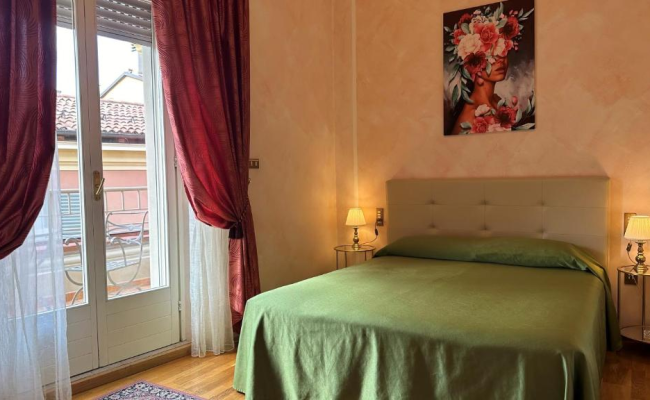 Hotel Roma