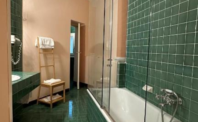 Hotel Roma