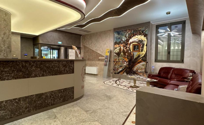 Hotel Roma