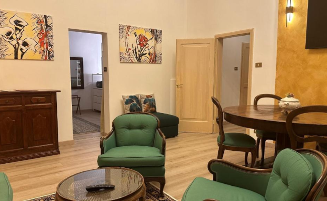Hotel Roma