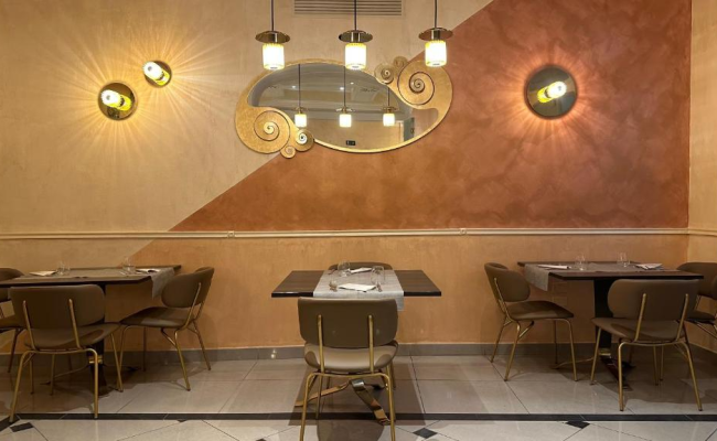 Hotel Roma