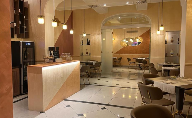 Hotel Roma