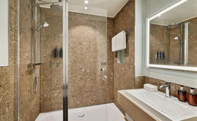 Residence Inn by Marriott Munich Central