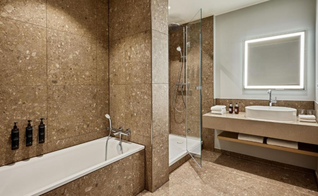 Residence Inn by Marriott Munich Central