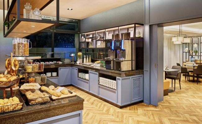 Residence Inn by Marriott Munich Central