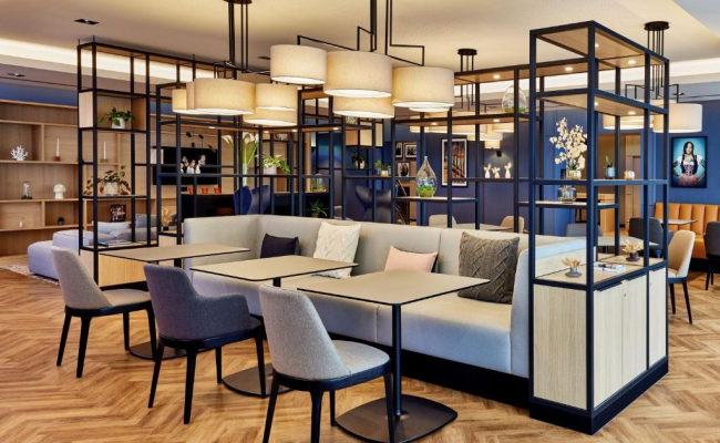 Residence Inn by Marriott Munich Central