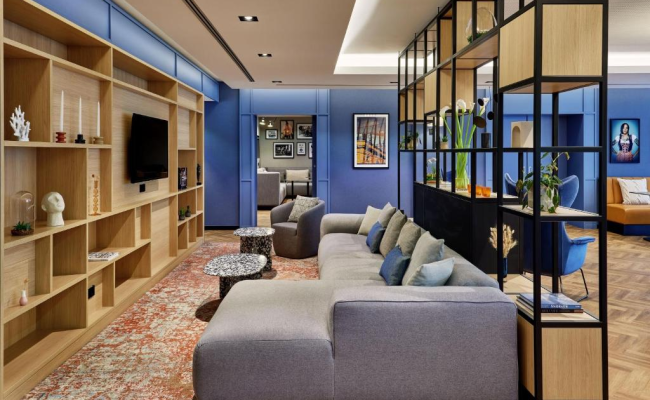 Residence Inn by Marriott Munich Central