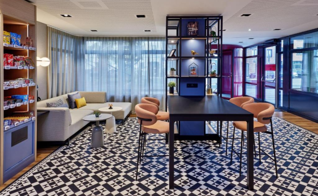 Residence Inn by Marriott Munich Central