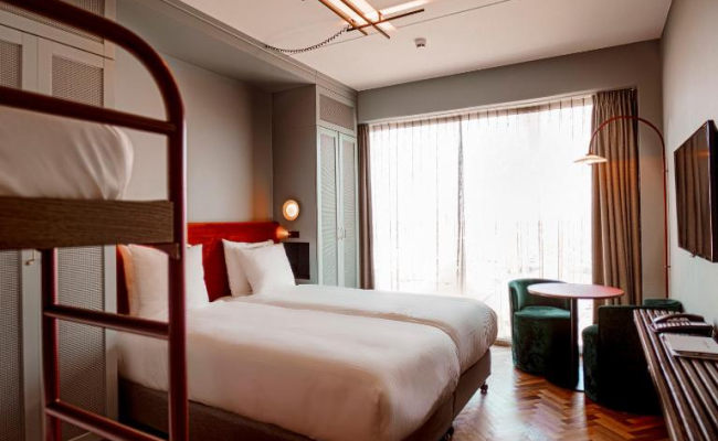 Olympic Hotel