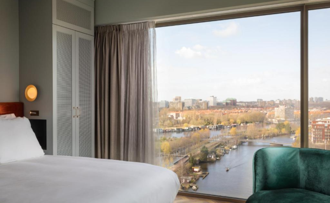 Olympic Hotel