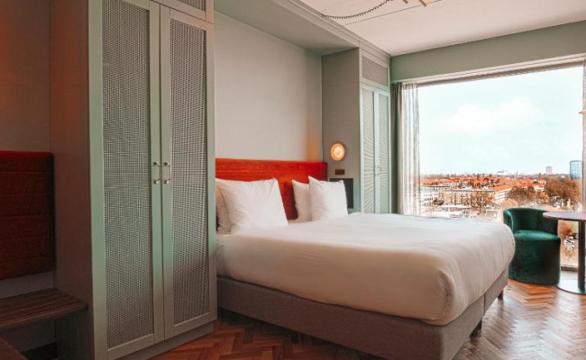 Olympic Hotel