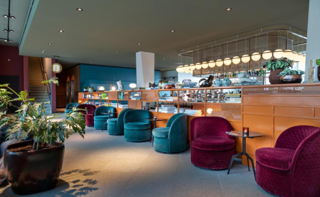 Olympic Hotel