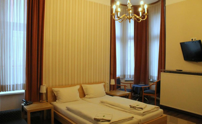 Hotel Weidenhof