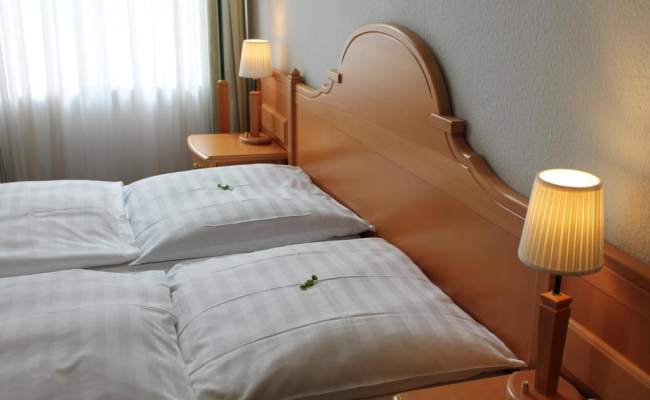 Hotel Weidenhof