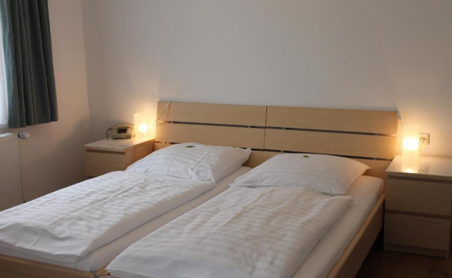 Hotel Weidenhof