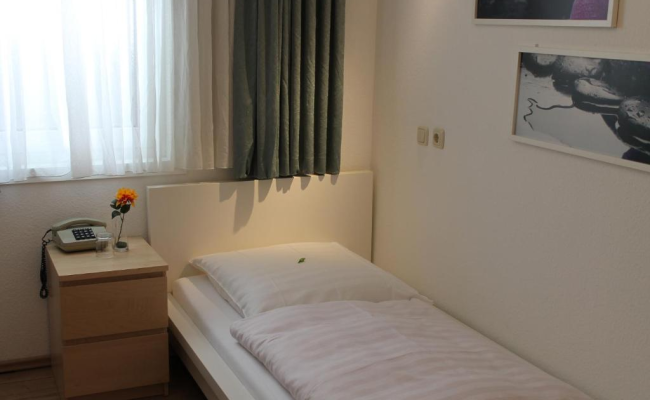Hotel Weidenhof