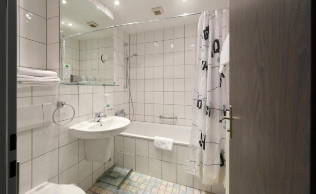 Hotel Schumacher Dusseldorf