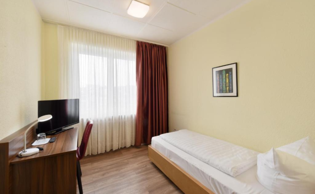 Hotel Schumacher Dusseldorf