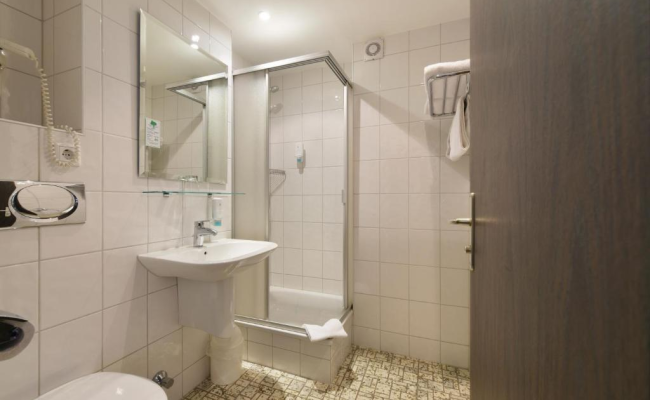 Hotel Schumacher Dusseldorf