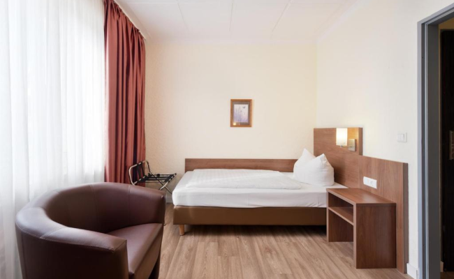 Hotel Schumacher Dusseldorf