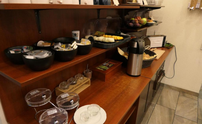 Hotel Schumacher Dusseldorf