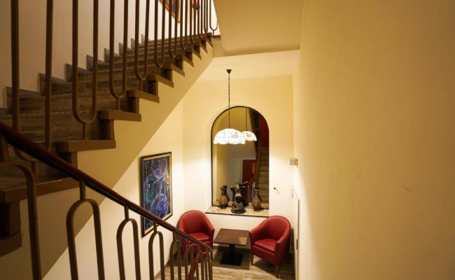 Hotel Schumacher Dusseldorf