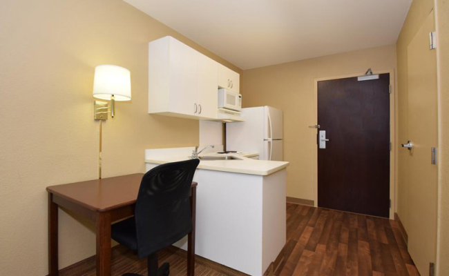 Extended Stay America - Orange County - Anaheim Convention Center